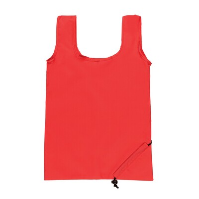 Impact AWARE™ RPET 190T foldable shopper