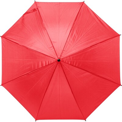 Automatic umbrella