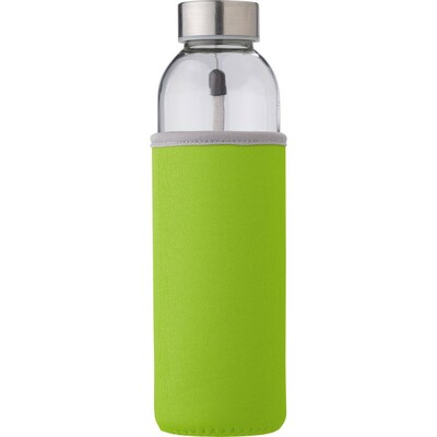 Bouteille en verre 500 ml