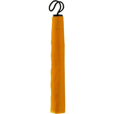 Manual umbrella, foldable