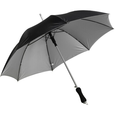 Automatic umbrella