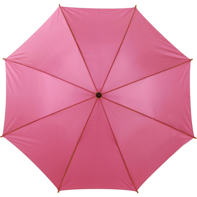 Regenschirm, automatisch