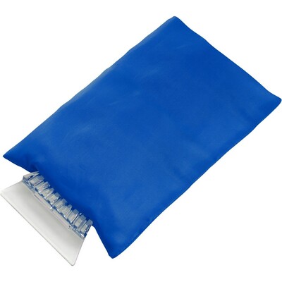 Gratte-neige en gant
