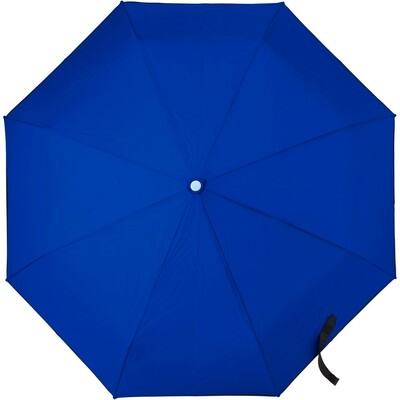 Automatic umbrella, foldable