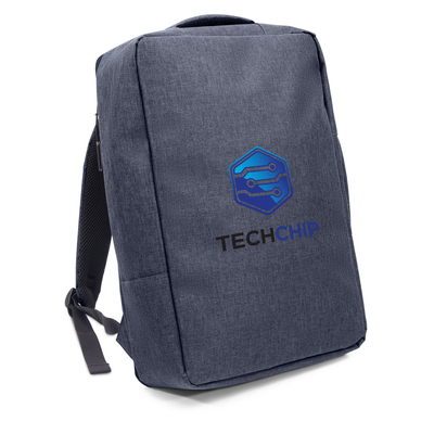 RPET backpack, laptop bag 15,6" | Tahir