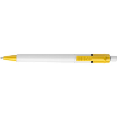 Stylo bille en ABS Baron