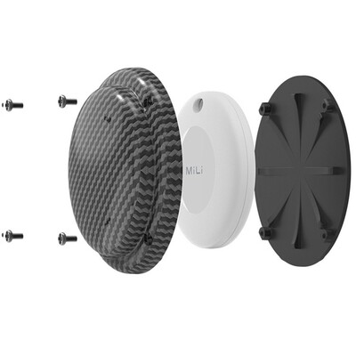 Lokalizator MiLi SkiFinder DUO
