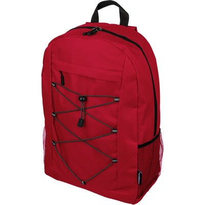Travel backpack