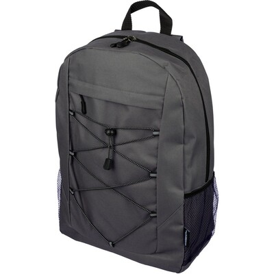 Travel backpack