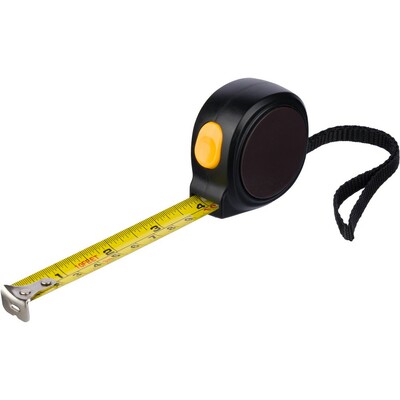 Magnetisches Maßband 3m