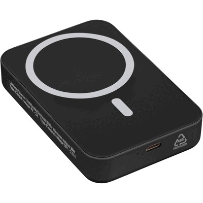 Wireless power bank 10000 mAh