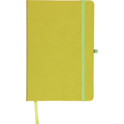 Notizbuch A5