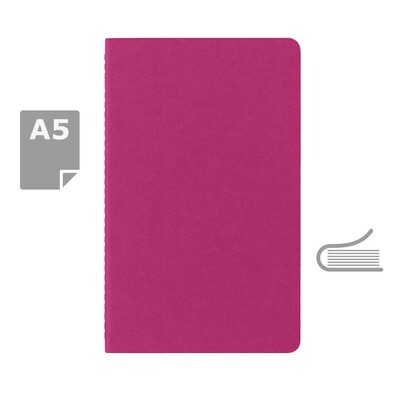 Zeszyt MOLESKINE Cahier Journal ok. A5