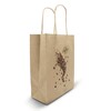 Paper bag A4 | Wanda BX