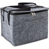 Felt RPET cooler bag