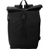 Rolltop RPET backpack