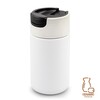 Thermo mug 400 ml Air Gifts with ceramics | Nabila