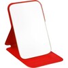 Miroir de poche avec support