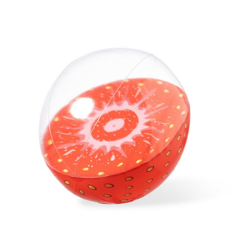 Inflatable beach ball fruit VOYAGER CATALOG
